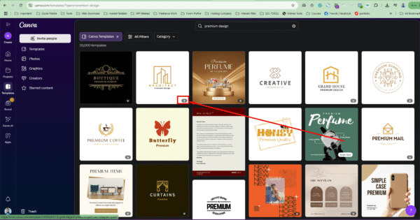 Get Canva Pro Owner Account – Invite 500 Users - Image 4