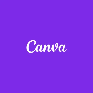 Canva Premium for 1 month