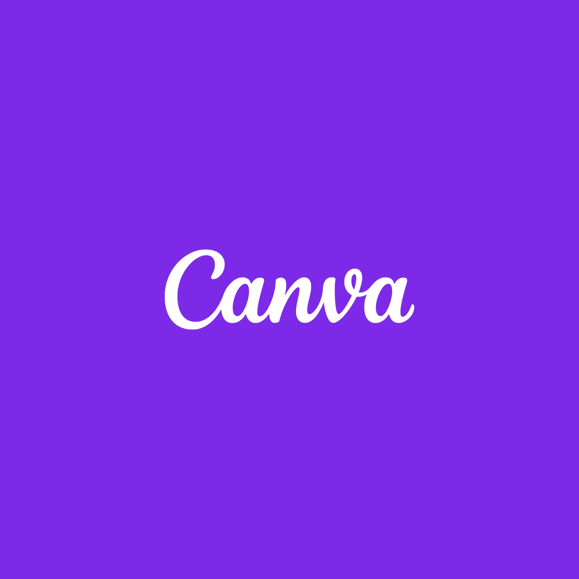 Canva Premium for 1 month